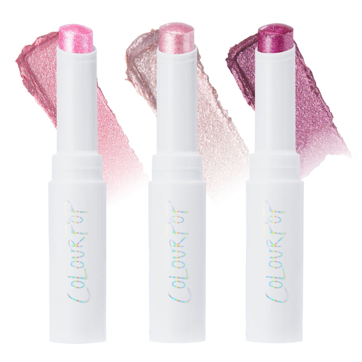 Pink Serve - Radiant Elevated Beauty Routine