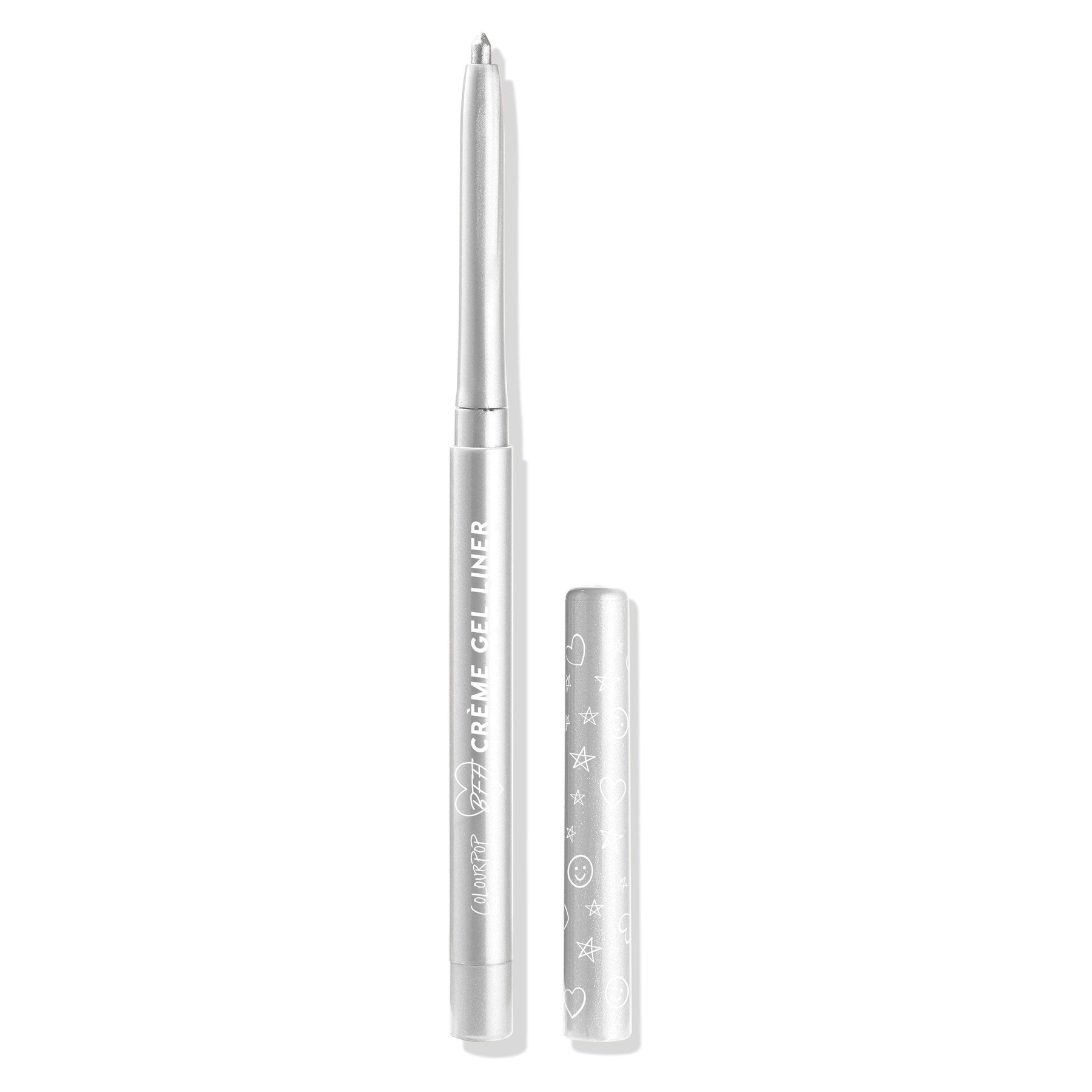 Kicker - Sheer Runway Liner Essential