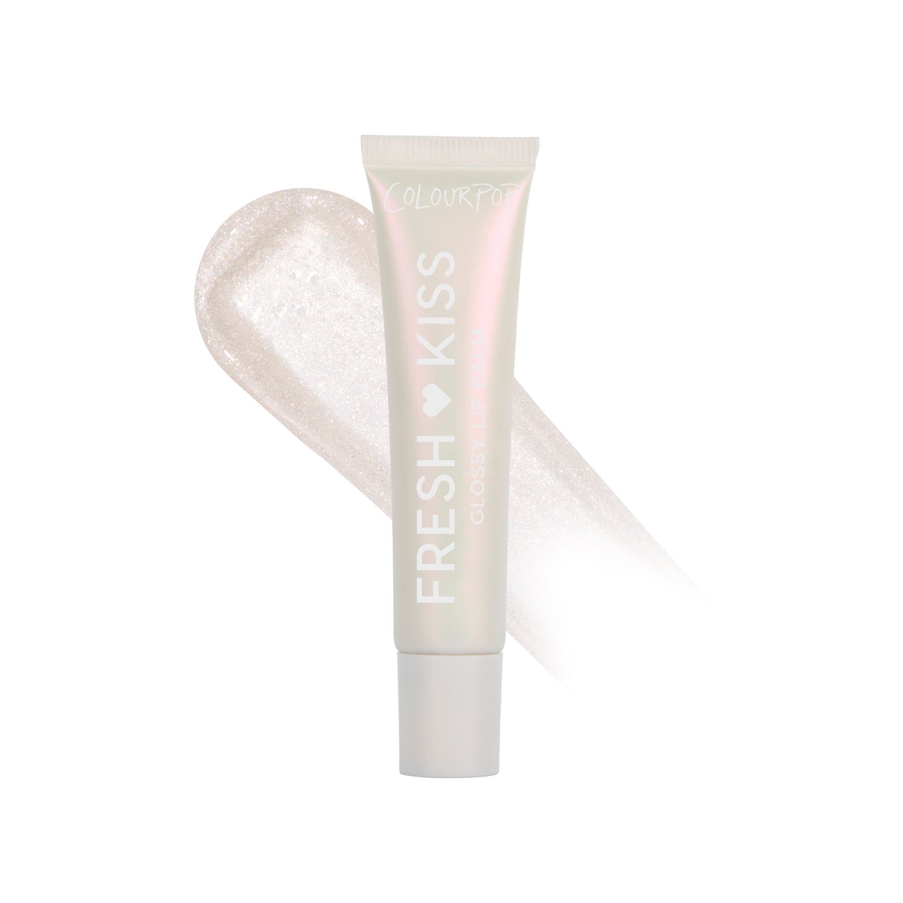 Whipped Cream - Artful Contemporary Lip Veil