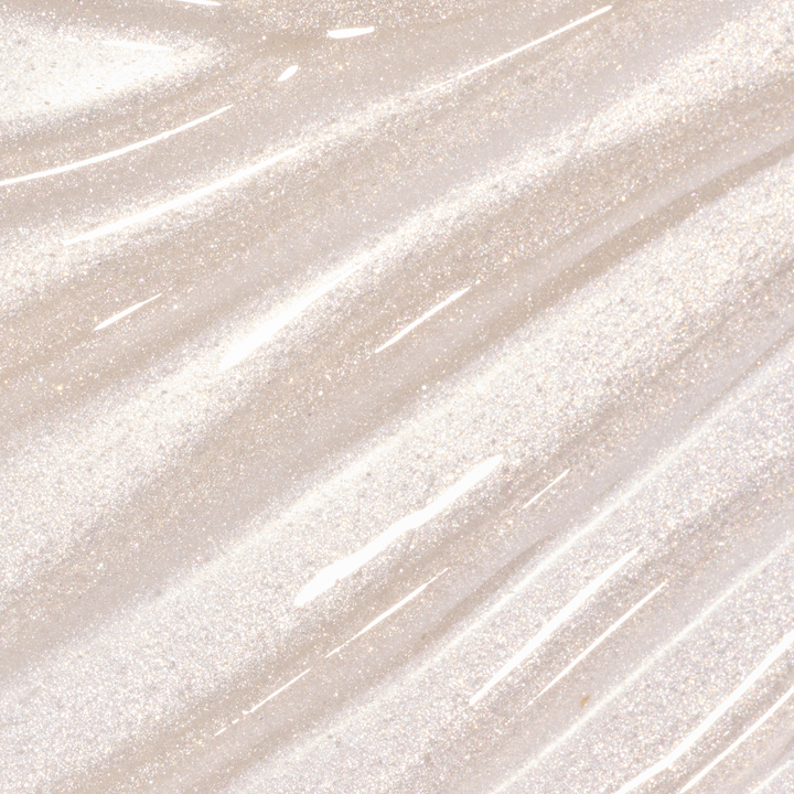 Whipped Cream - Artful Contemporary Lip Veil
