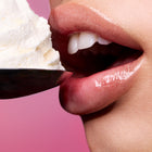 Whipped Cream - Artful Contemporary Lip Veil