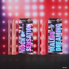 Double Kiss - Matte Runway Beauty Wardrobe