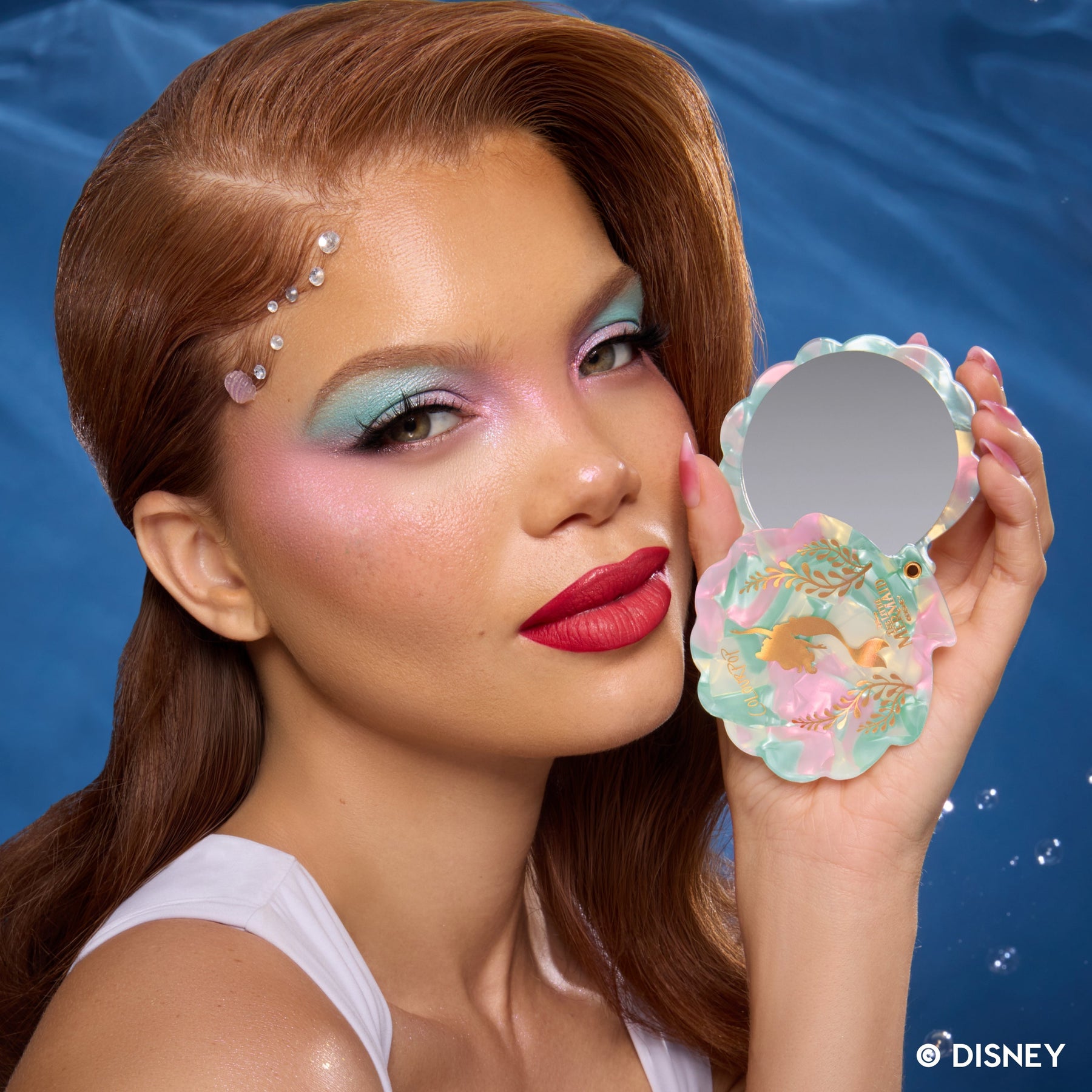 So Mer-mazing - Featherlight Favorite Beauty Essentials