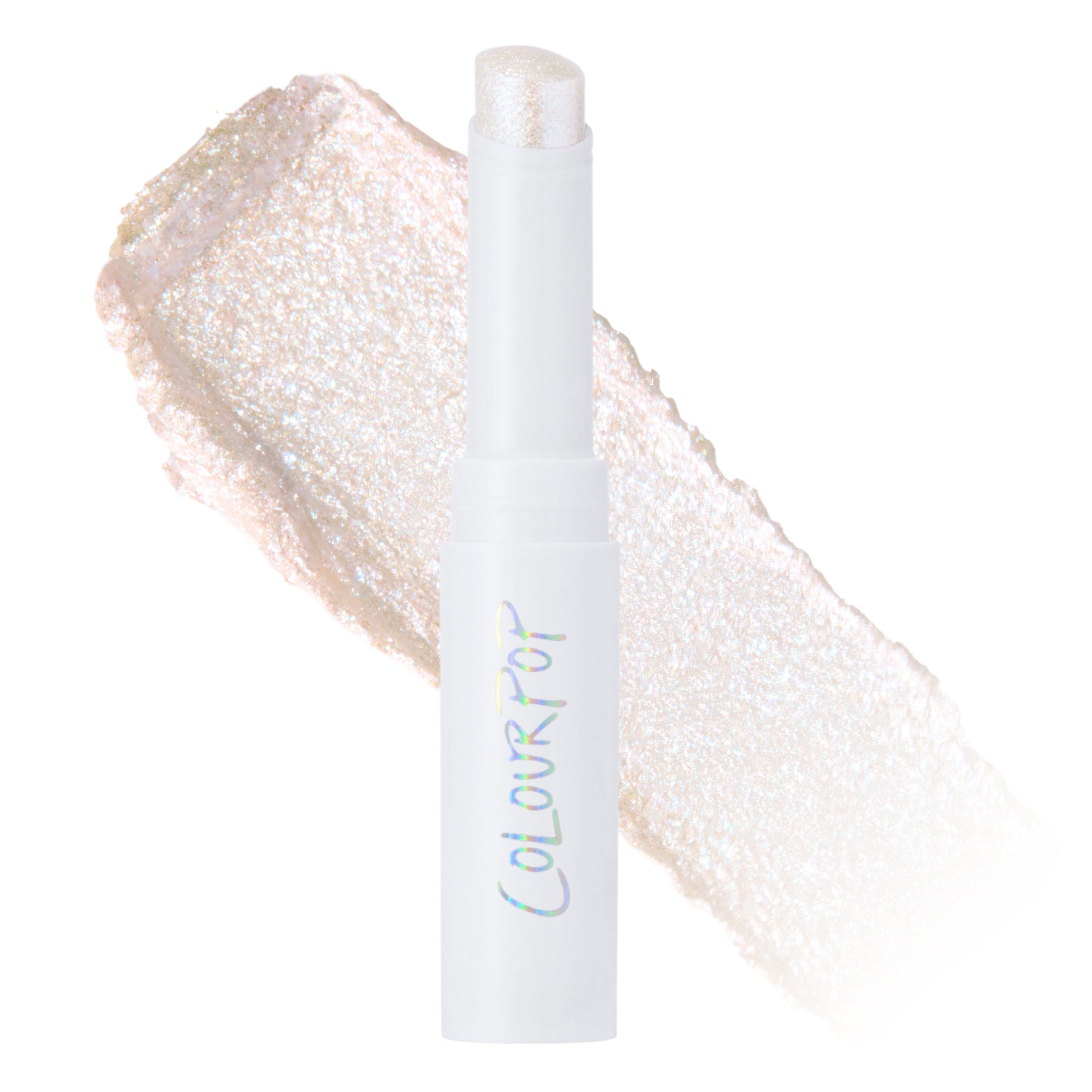 Diamond Girl - Refined Polished Eye Edit
