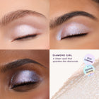 Diamond Girl - Refined Polished Eye Edit