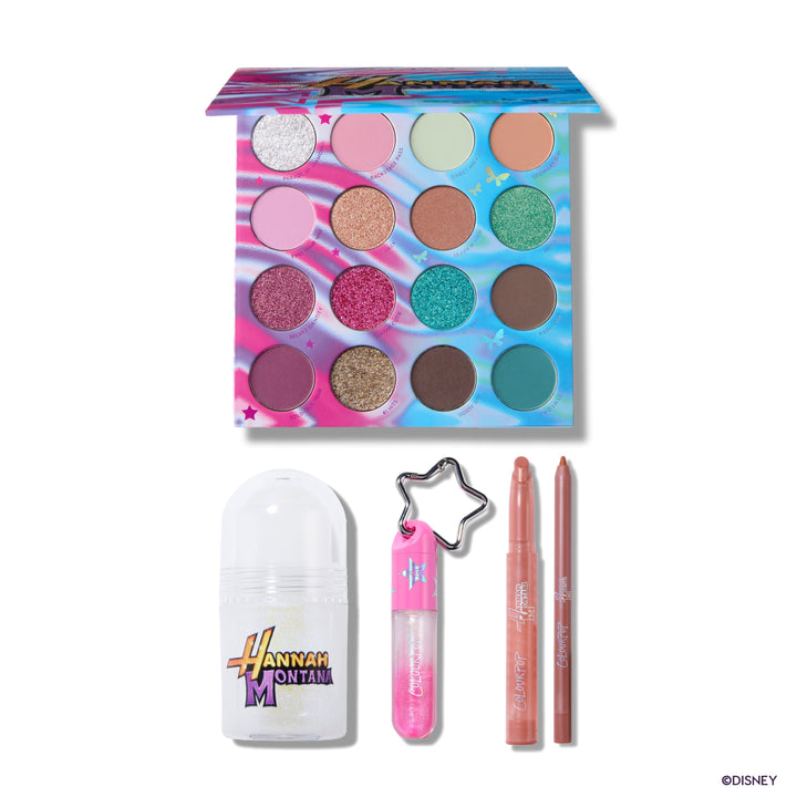 Star on Stage - Curated Timeless Beauty Ensemble