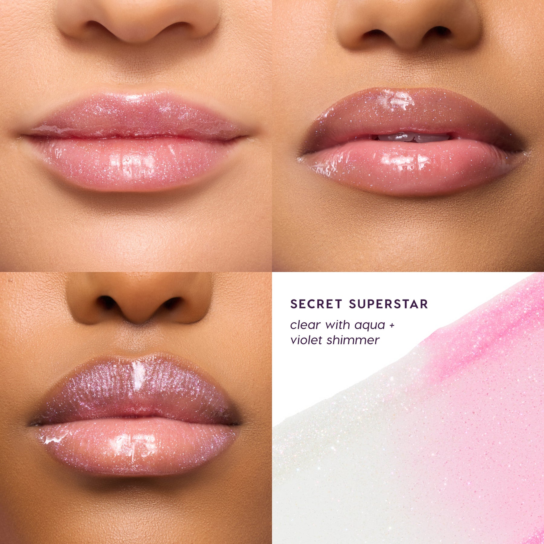 Star on Stage - Curated Timeless Beauty Ensemble