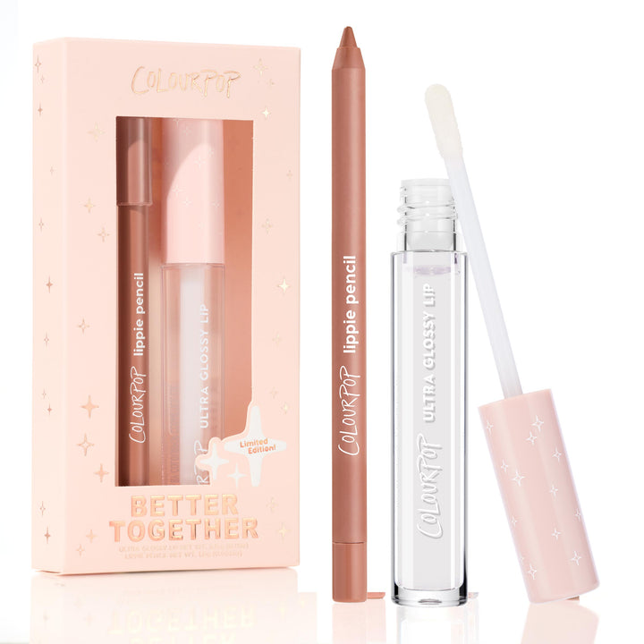 Better Together - Glowing Classic Beauty Preview