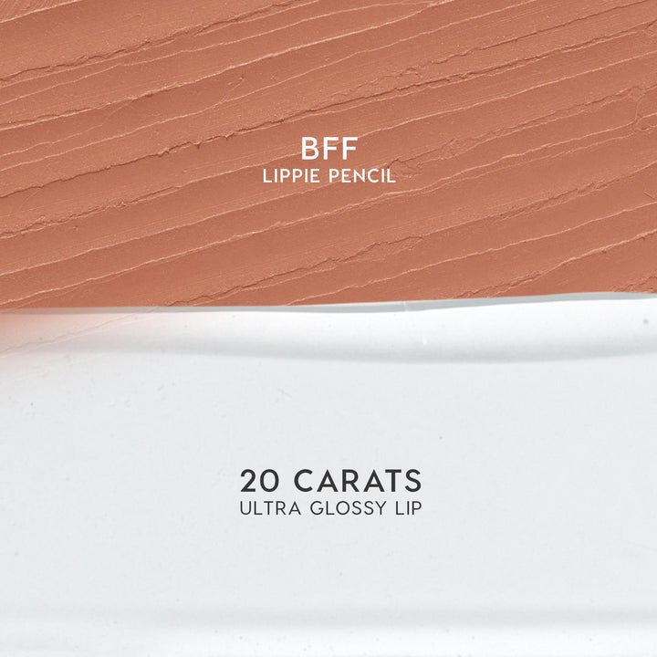 Better Together - Glowing Classic Beauty Preview