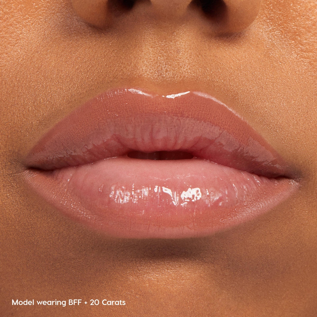 Better Together - Glowing Classic Beauty Preview
