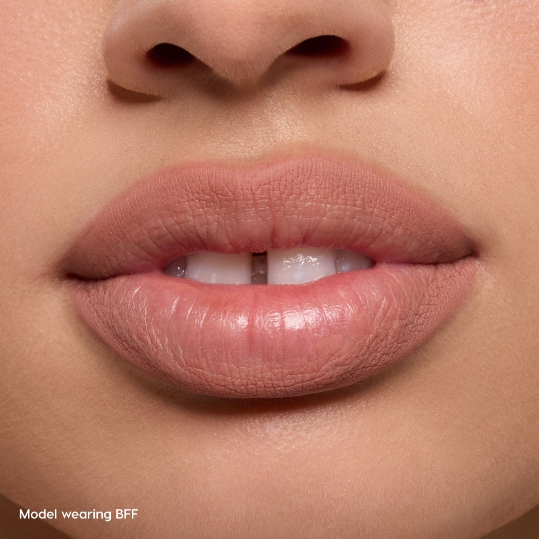 Better Together - Glowing Classic Beauty Preview