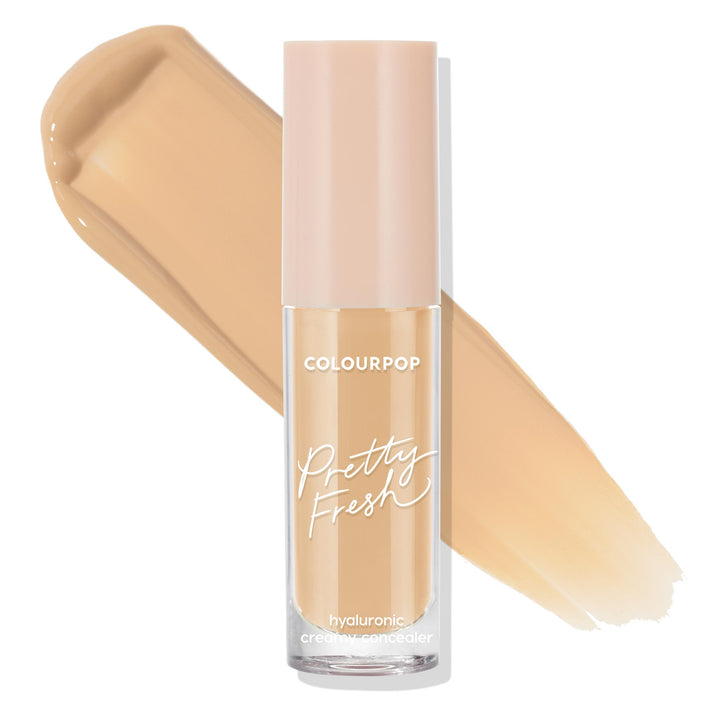 Medium 90 W - Artful Evening Complexion Wardrobe