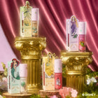 Princess Pout X - Satin Romantic Beauty Story