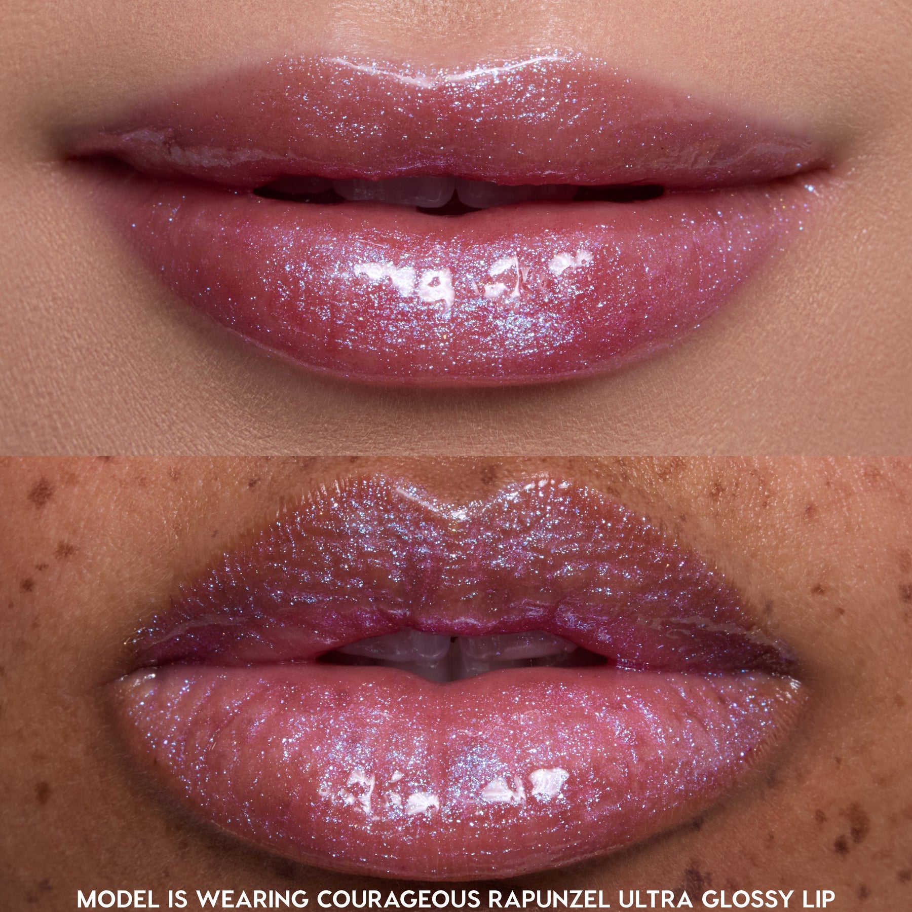 Princess Pout X - Satin Romantic Beauty Story