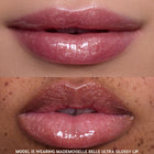 Princess Pout X - Satin Romantic Beauty Story