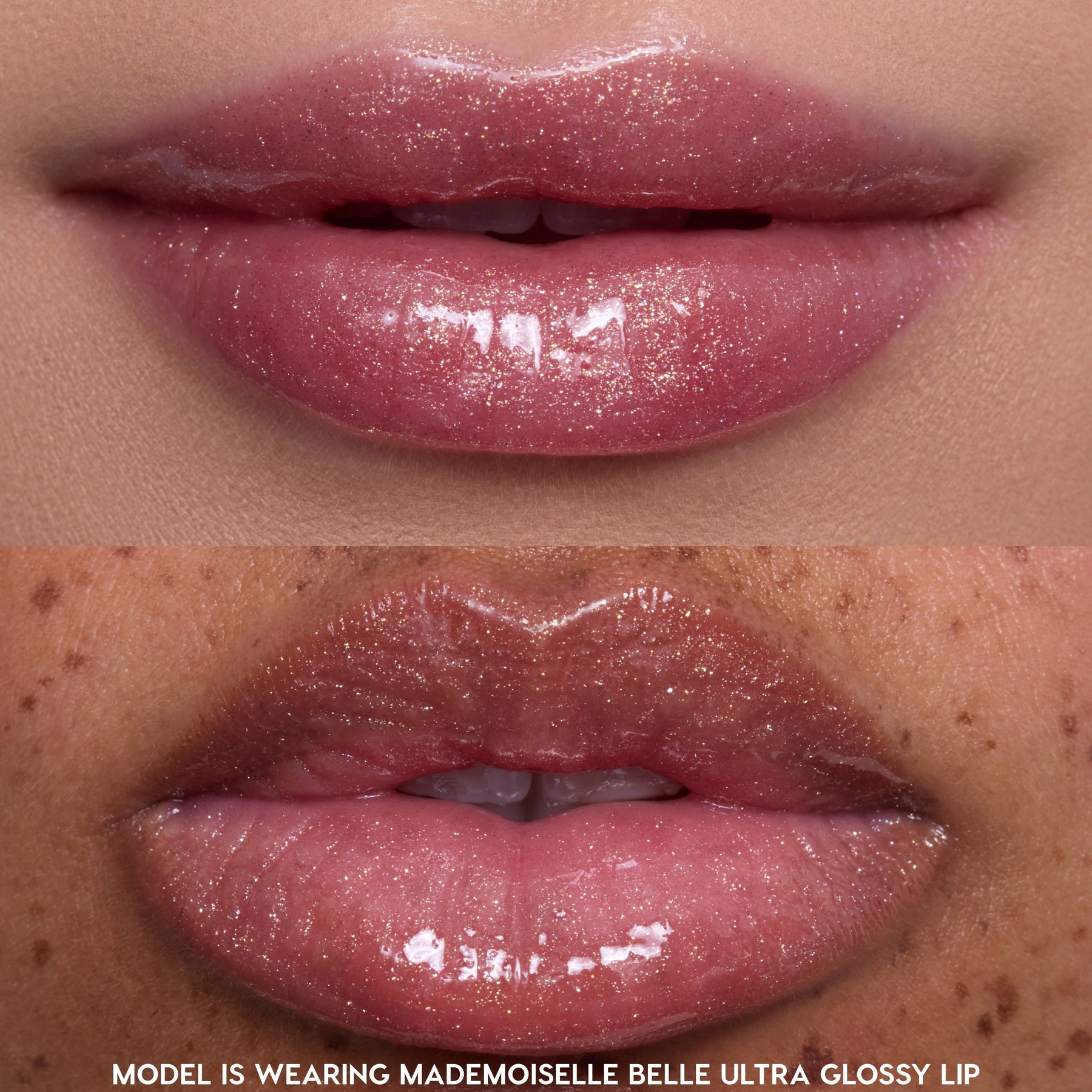 Princess Pout X - Satin Romantic Beauty Story