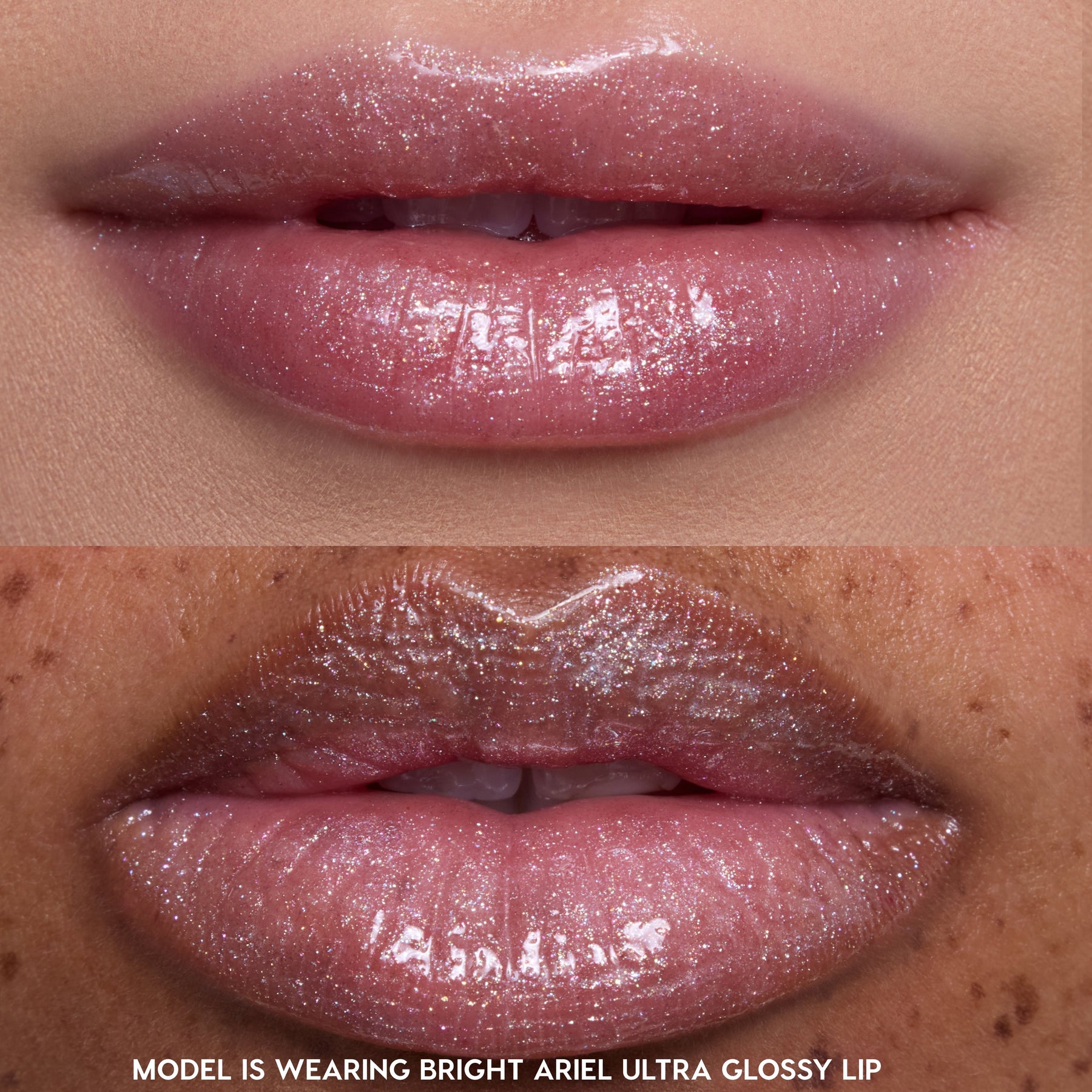 Princess Pout X - Satin Romantic Beauty Story