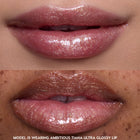 Princess Pout X - Satin Romantic Beauty Story