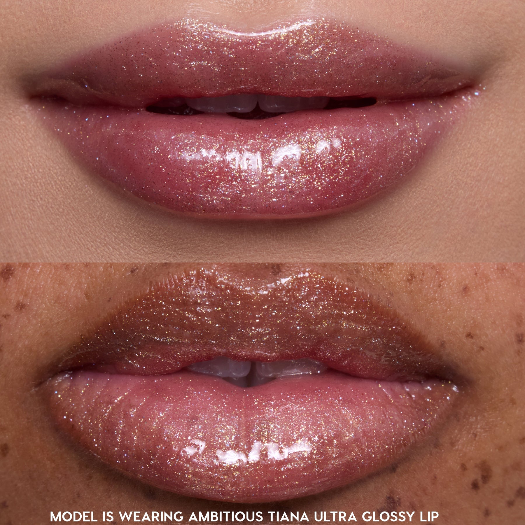 Princess Pout X - Satin Romantic Beauty Story