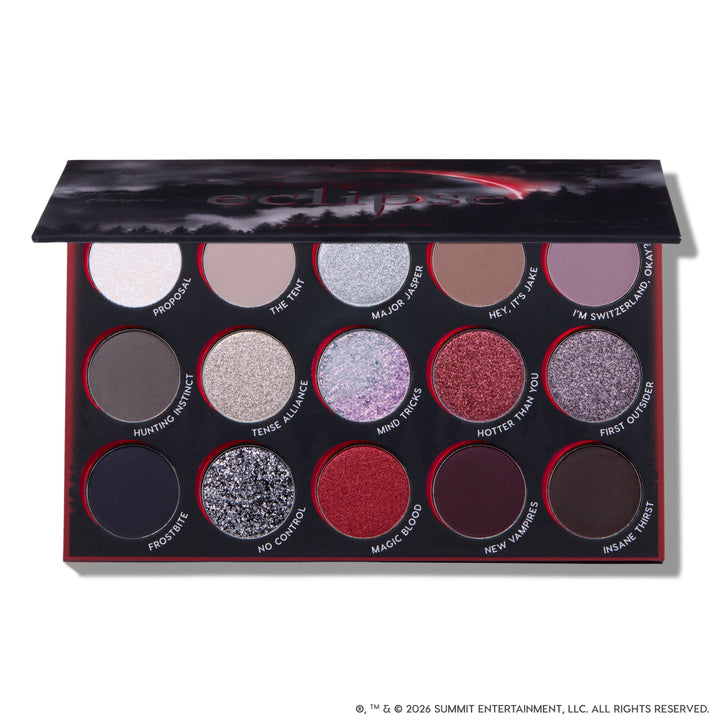 Eclipse - Playful Premium Eye Dimension