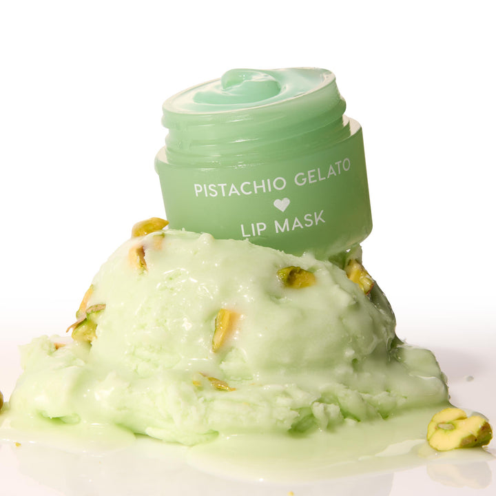 Pistachio Gelato - Plush Elevated Lip Story