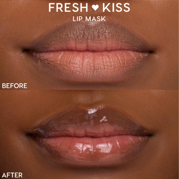Pistachio Gelato - Plush Elevated Lip Story