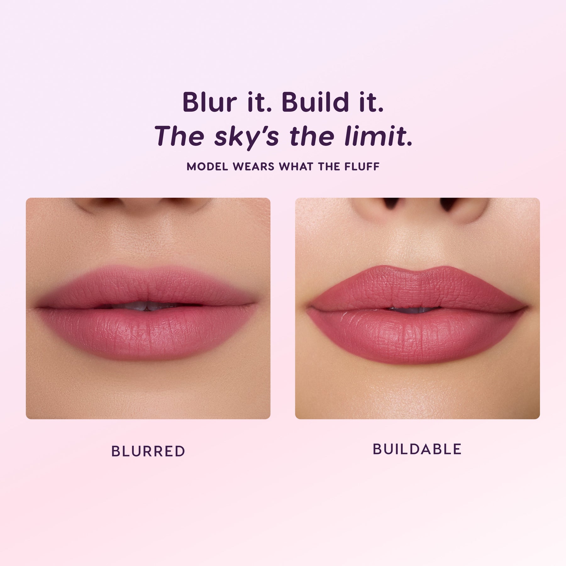 Mile High - Lasting Polished Lip Statement