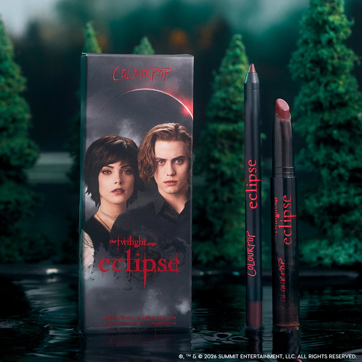 New Love - Multidimensional Signature Lip Polish
