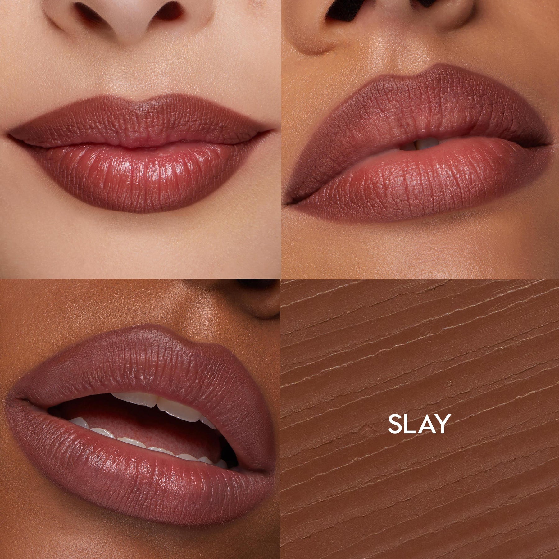 Slay - Polished Iconic Liner Line