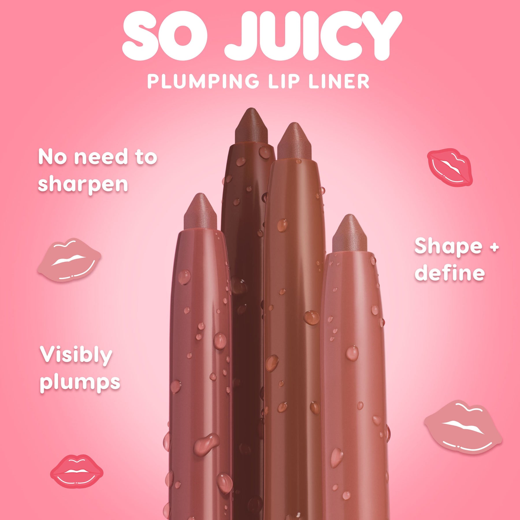 Slay - Polished Iconic Liner Line