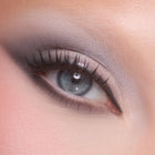 Silver Lining - Playful Effortless Eye Blend