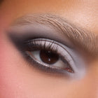 Silver Lining - Playful Effortless Eye Blend