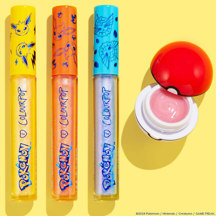 Type Advantage - Matte Contemporary Beauty Capsule