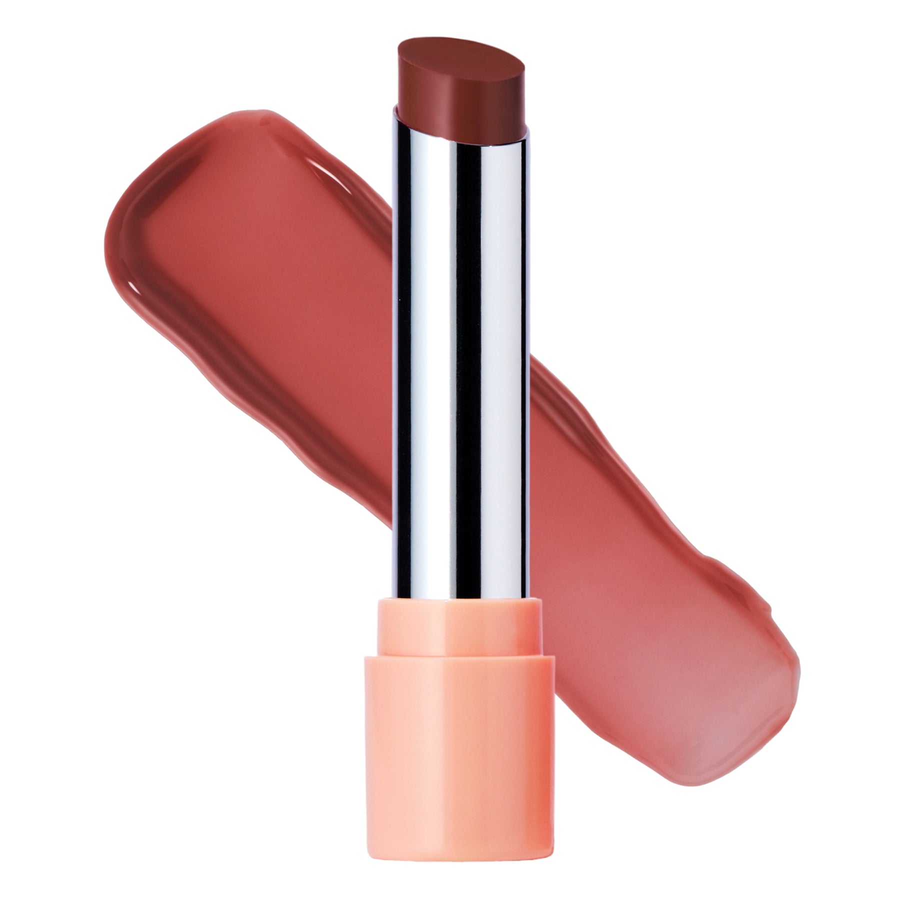 Mocha Melt - Plush Wearable Lip Lineup