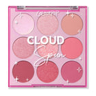 Cloud Spun - Delicate Iconic Eye Look