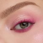 Cloud Spun - Delicate Iconic Eye Look