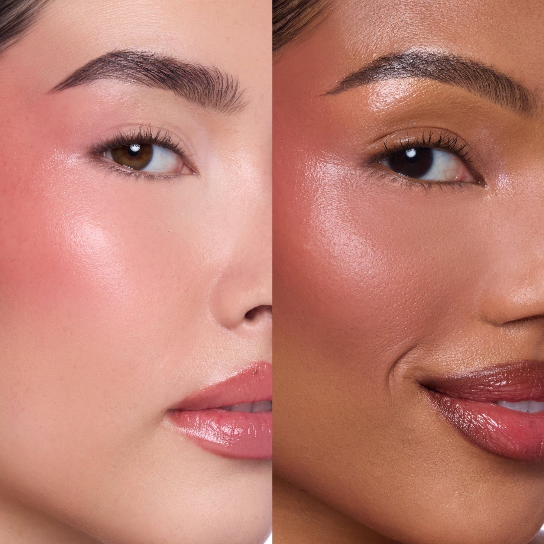 Beach Blvd - Defined Vibrant Cheek Story