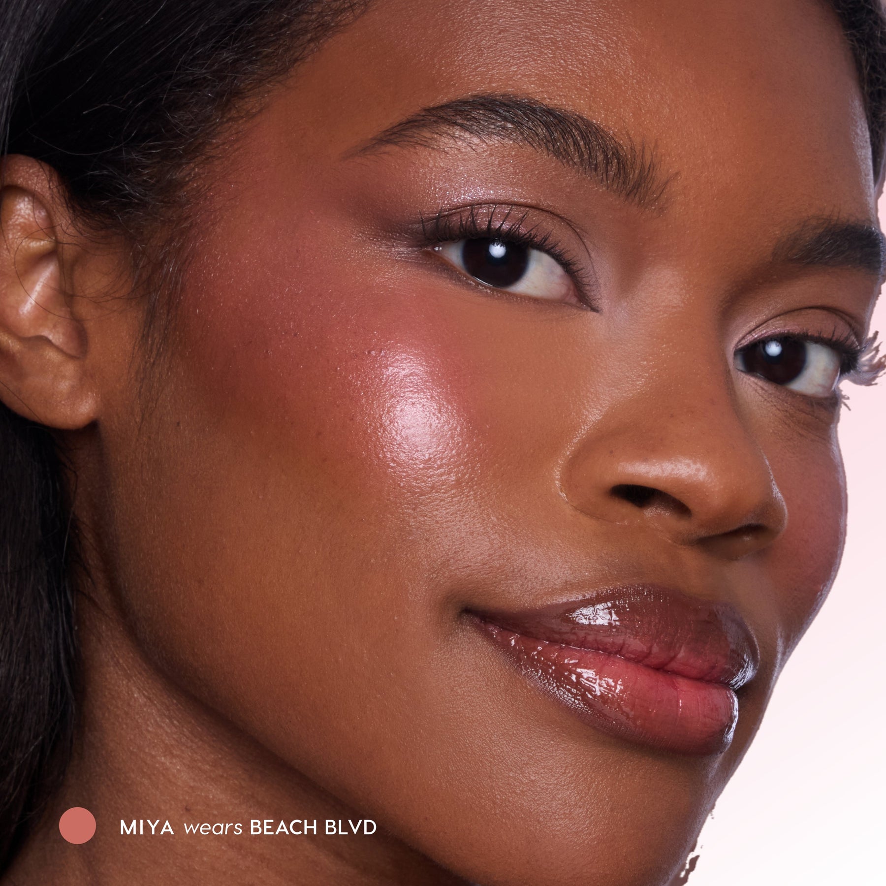 Beach Blvd - Defined Vibrant Cheek Story