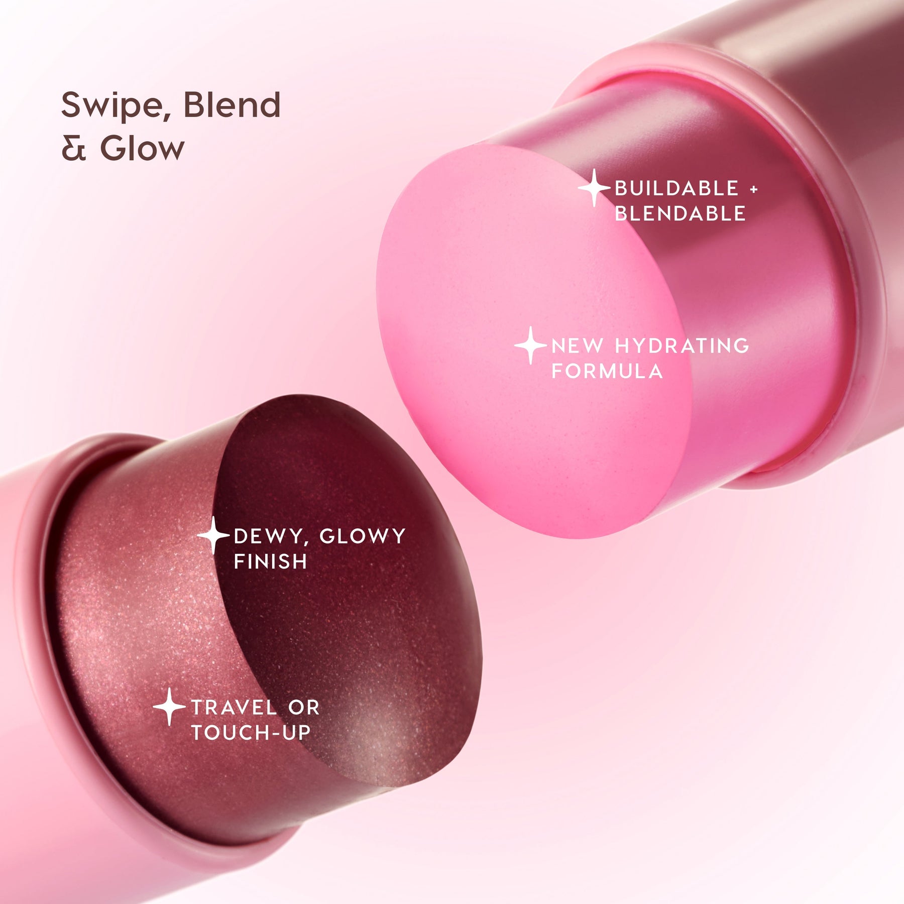 Beach Blvd - Defined Vibrant Cheek Story