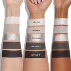 Precious Metals - Modern Minimal Eye Polish