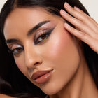 Precious Metals - Modern Minimal Eye Polish