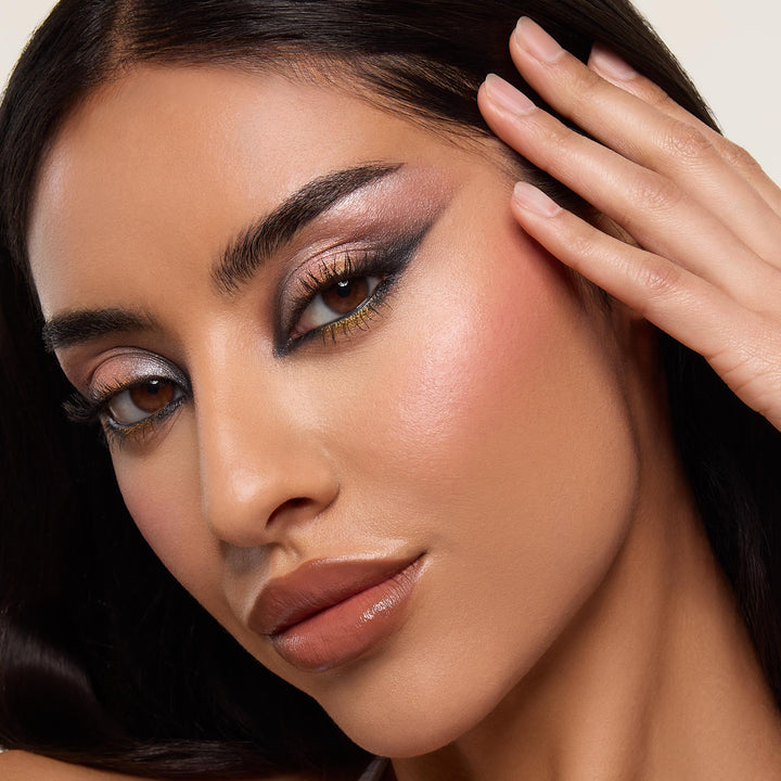 Precious Metals - Modern Minimal Eye Polish