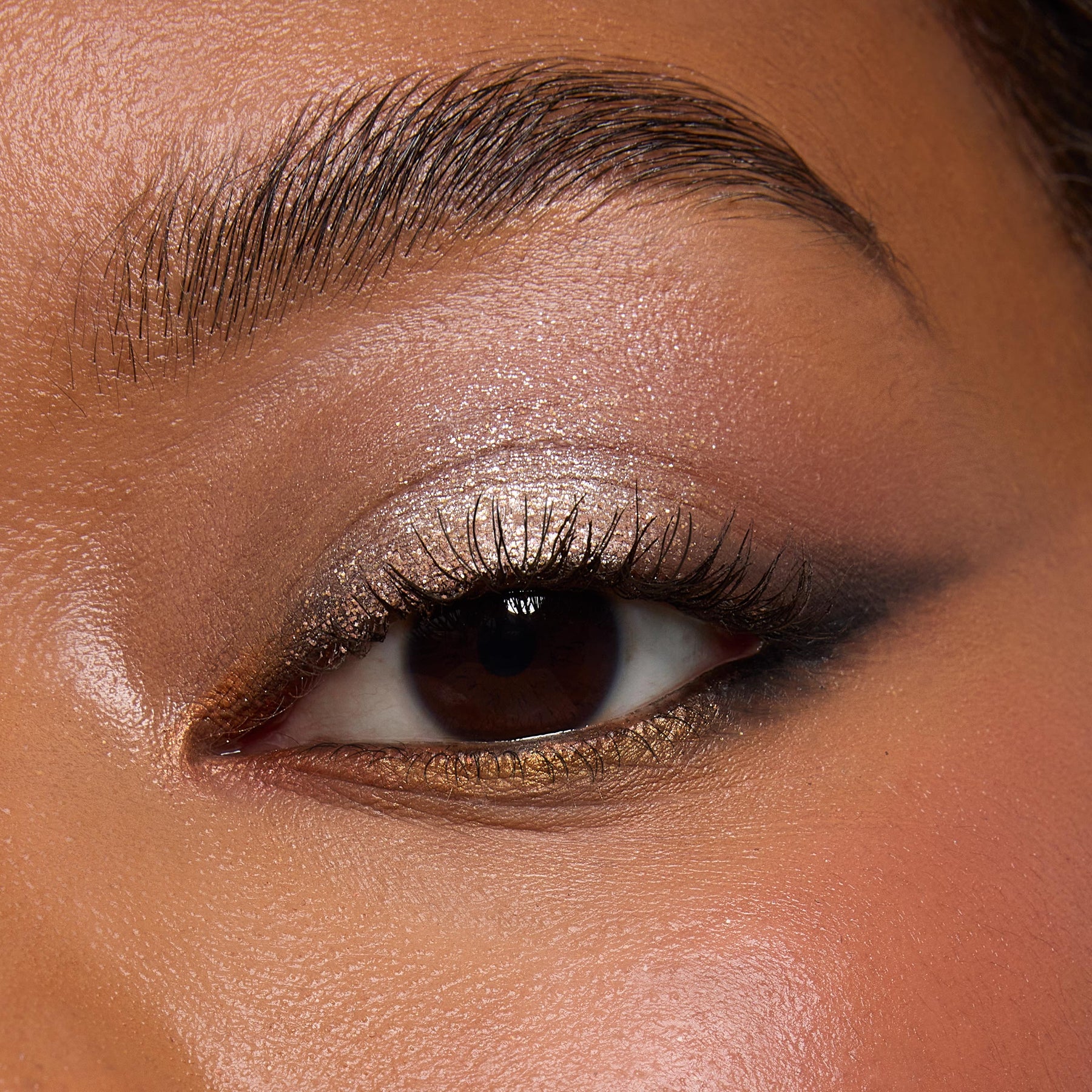 Precious Metals - Modern Minimal Eye Polish