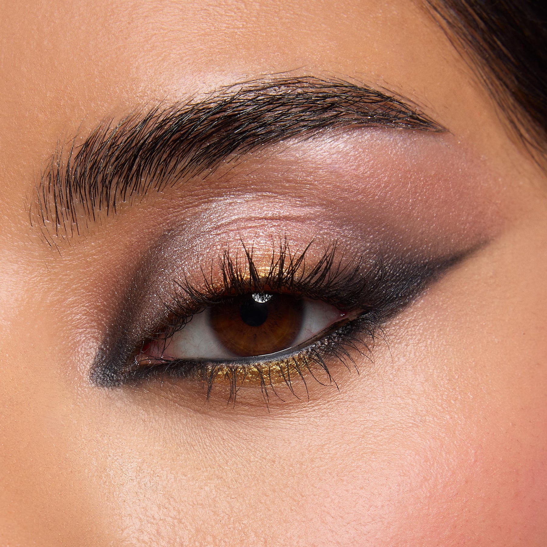 Precious Metals - Modern Minimal Eye Polish