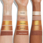 Precious Metals - Modern Minimal Eye Polish