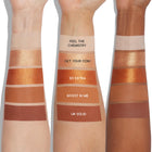 Precious Metals - Modern Minimal Eye Polish