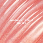 Mademoiselle Belle - Modern Effortless Lip Pairing
