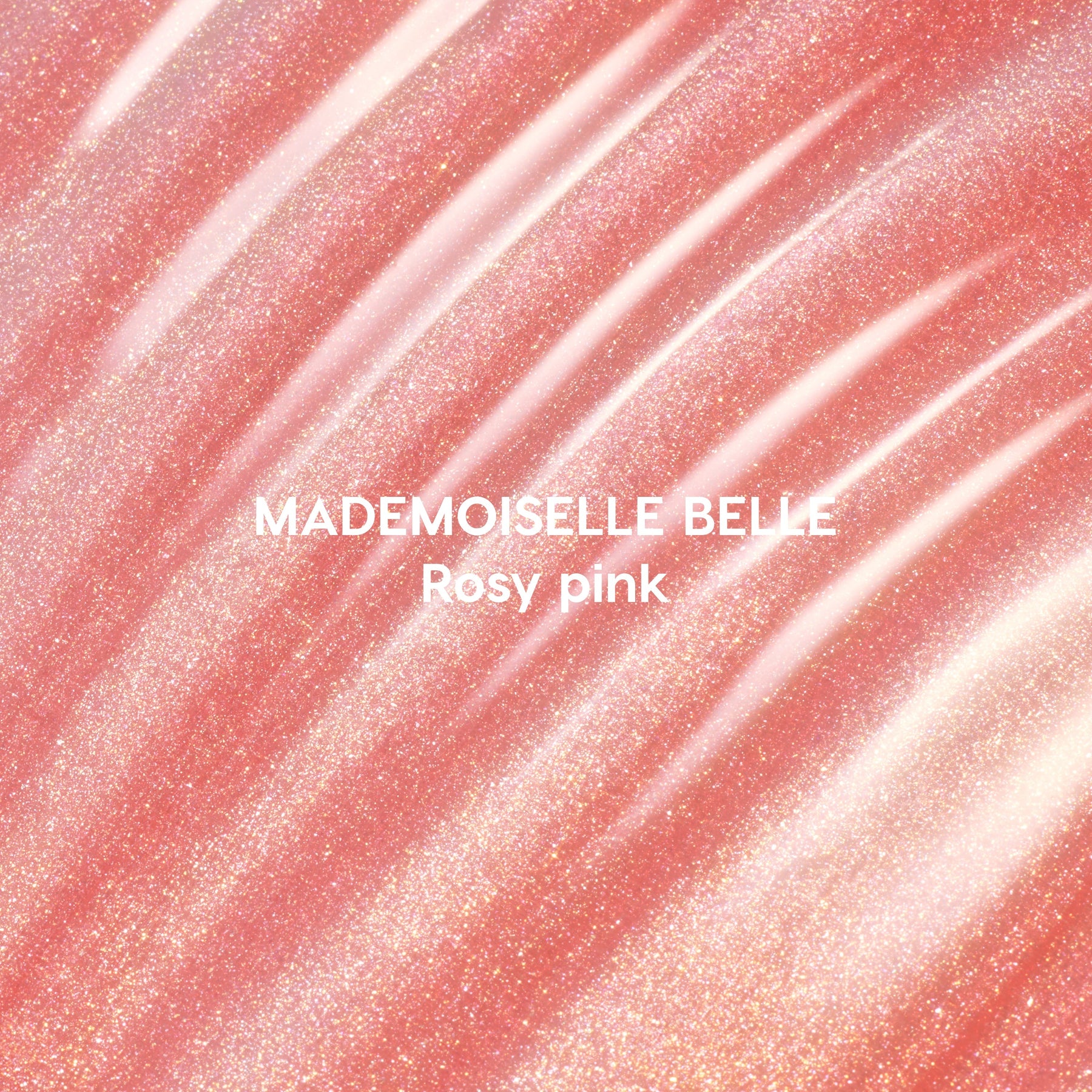 Mademoiselle Belle - Modern Effortless Lip Pairing