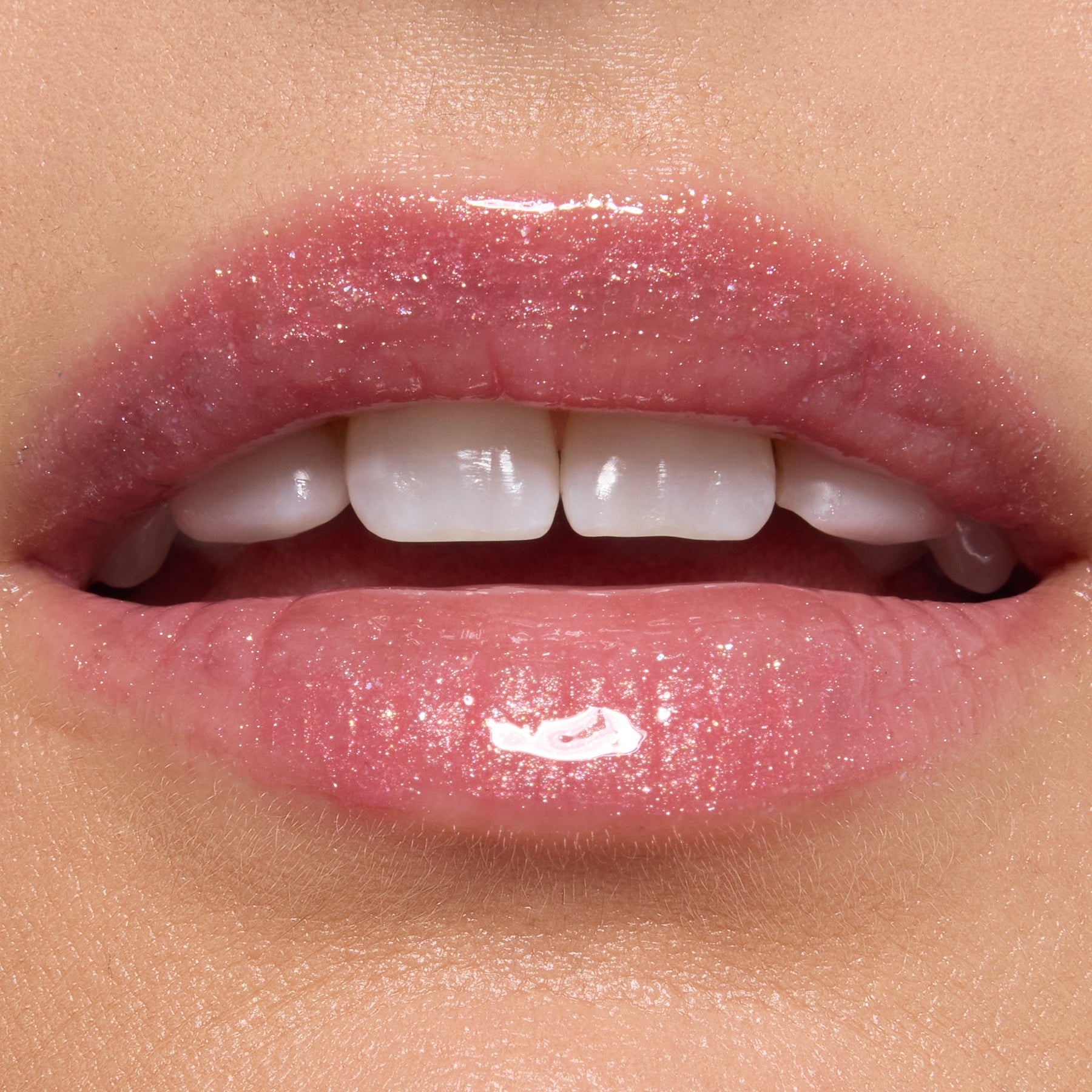 Ogress - Pearlescent Coordinated Lip Shine