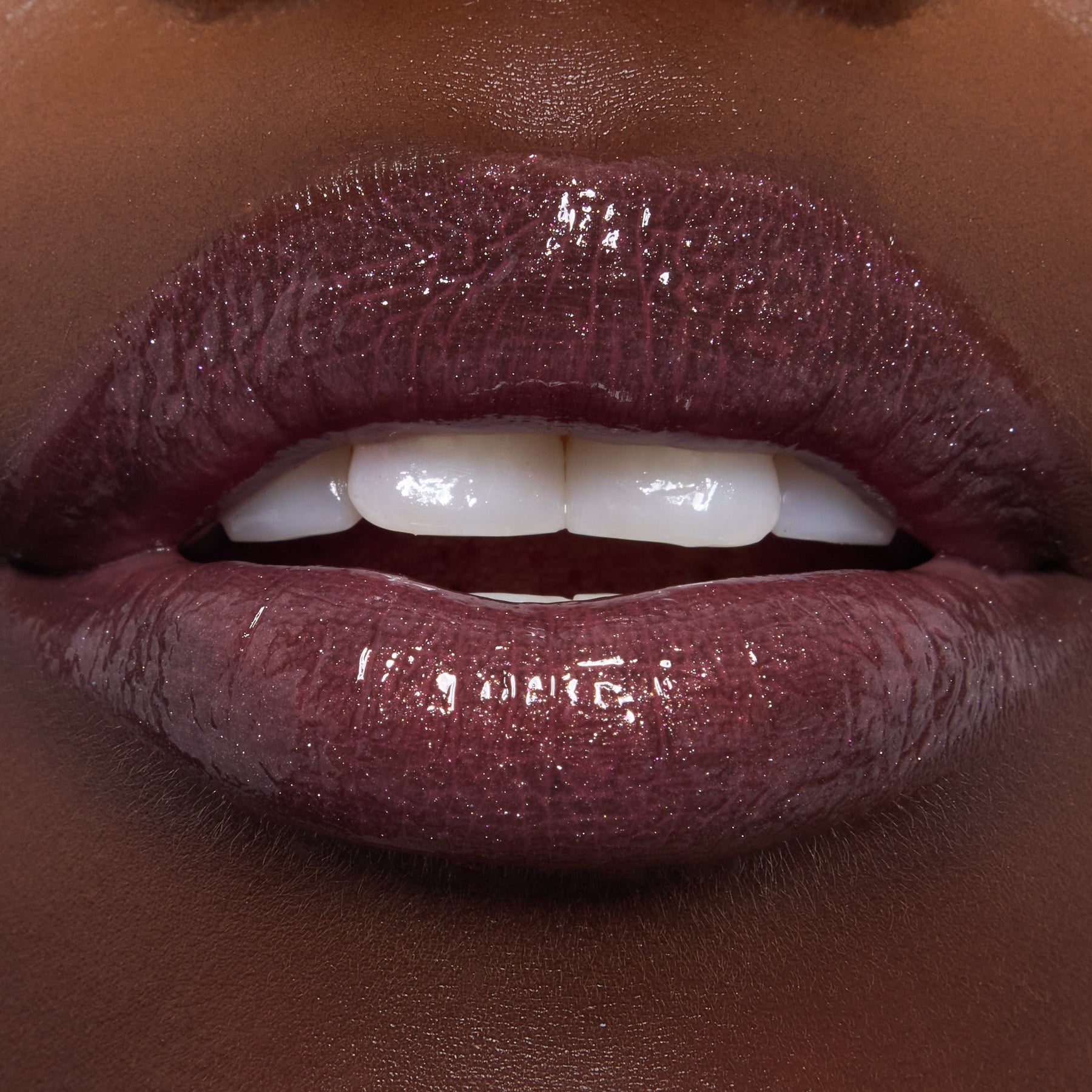 Ogress - Pearlescent Coordinated Lip Shine